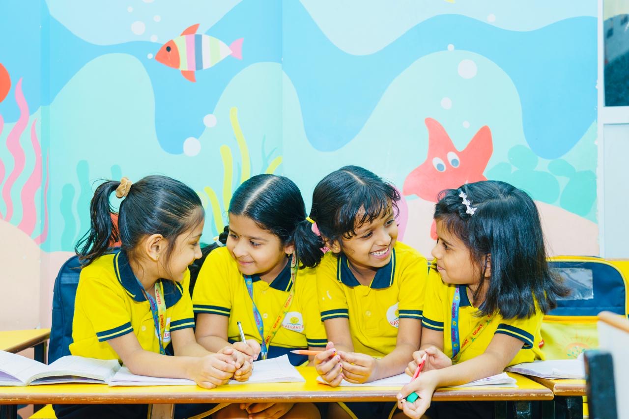 Small group learning